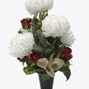 Bouquet chrysanthème