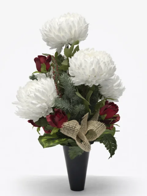Bouquet chrysanthème