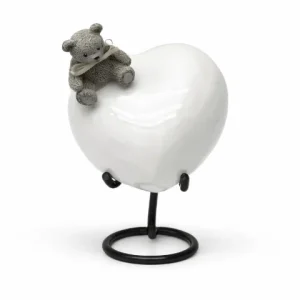 Coeur ours