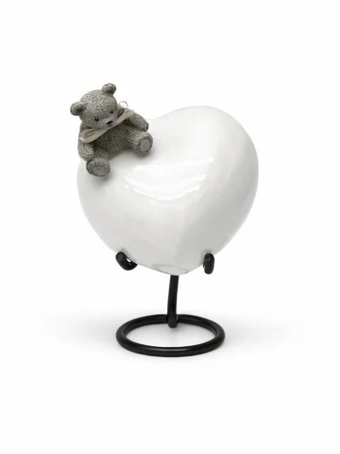 Coeur ours