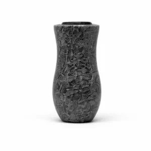 Mini vase granit