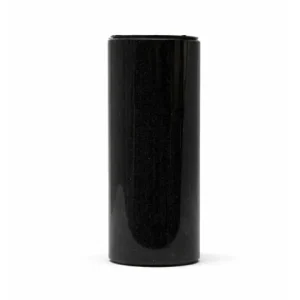 Mini vase granit noir
