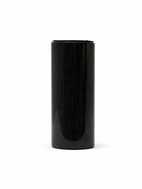 Mini vase granit noir