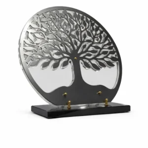 Plaque arbre de vie