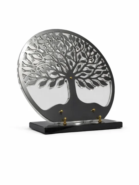Plaque arbre de vie