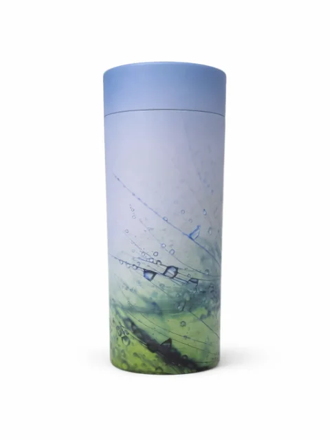 Urne goutte d'eau