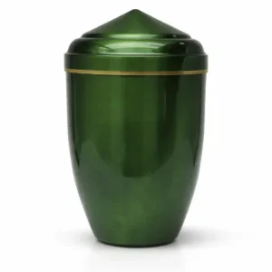 Urne verte