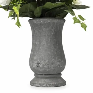 Vaqe tulipe béton