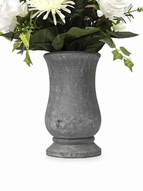 Vaqe tulipe béton