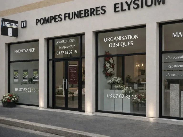 Agence Metz