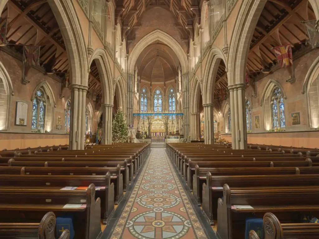Eglise