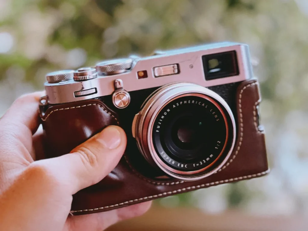 Photographe