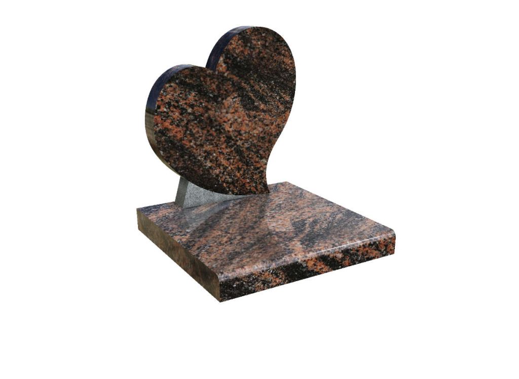 Monument cinéraire Alca