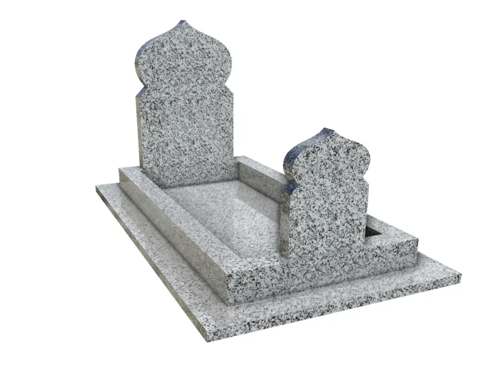 Monument funéraire musulman Atlas