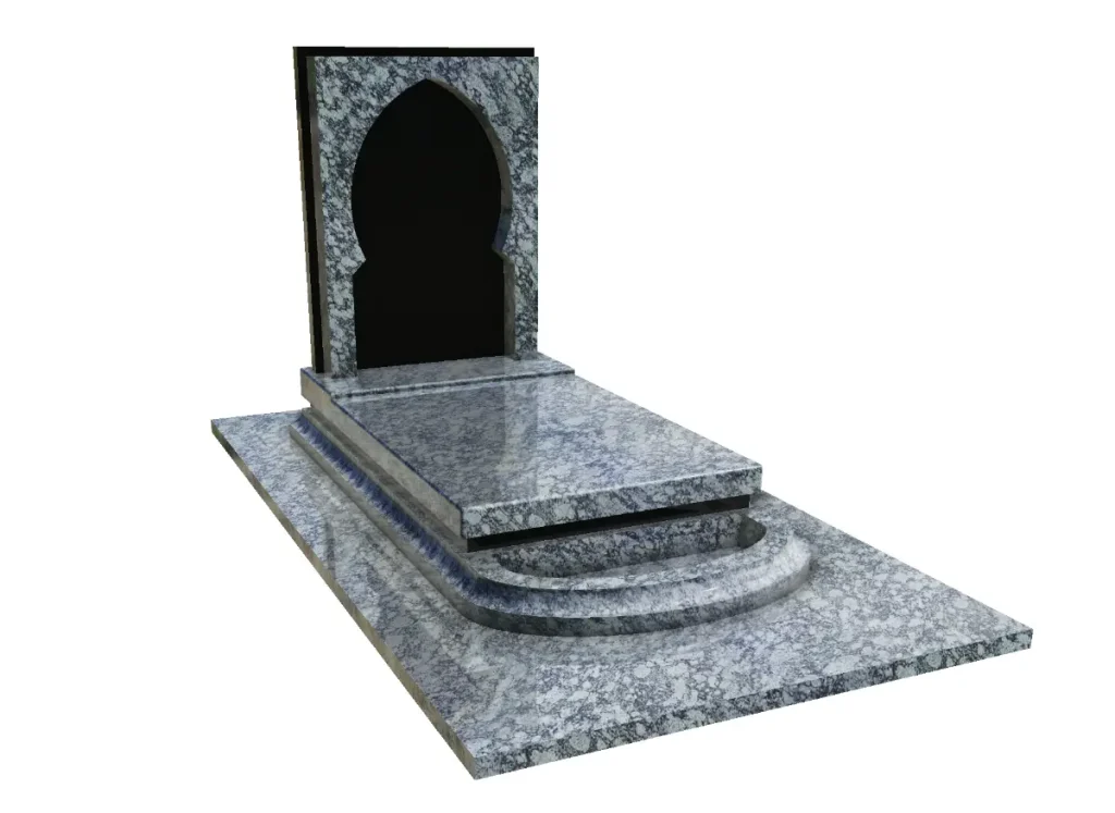 Monument funéraire musulman Chambi