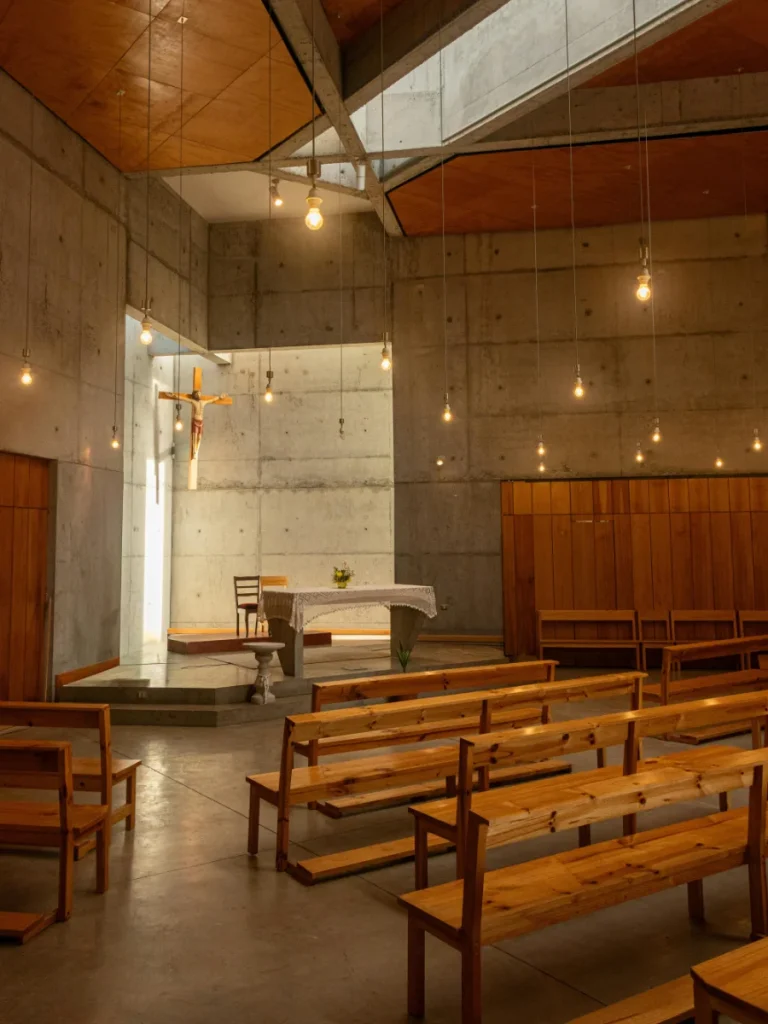 Crématorium
