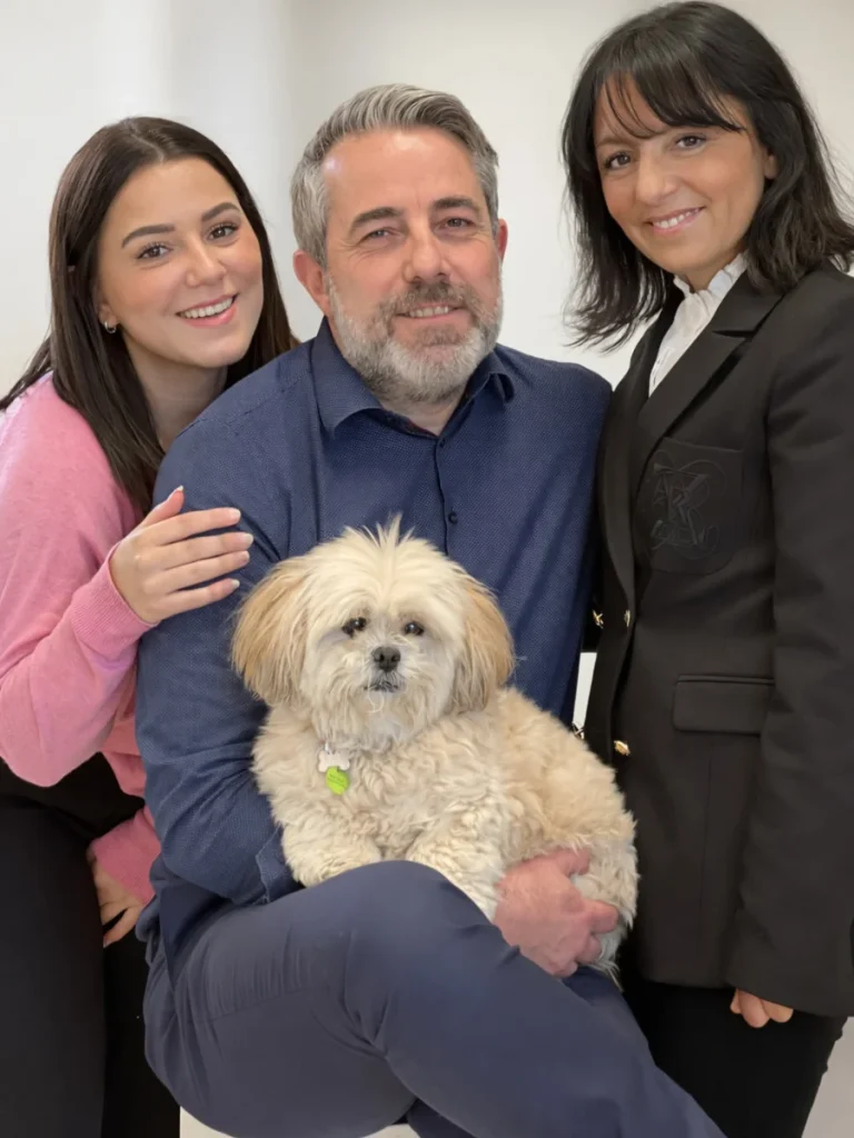 Famille