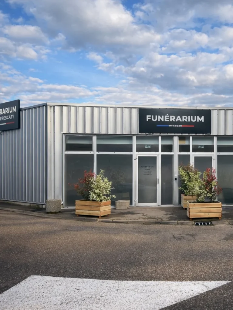 Funérarium