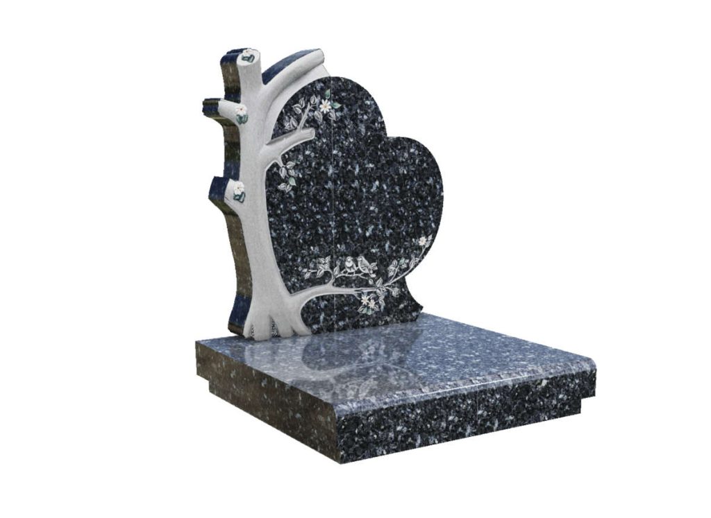 Monument cinéraire Gavia