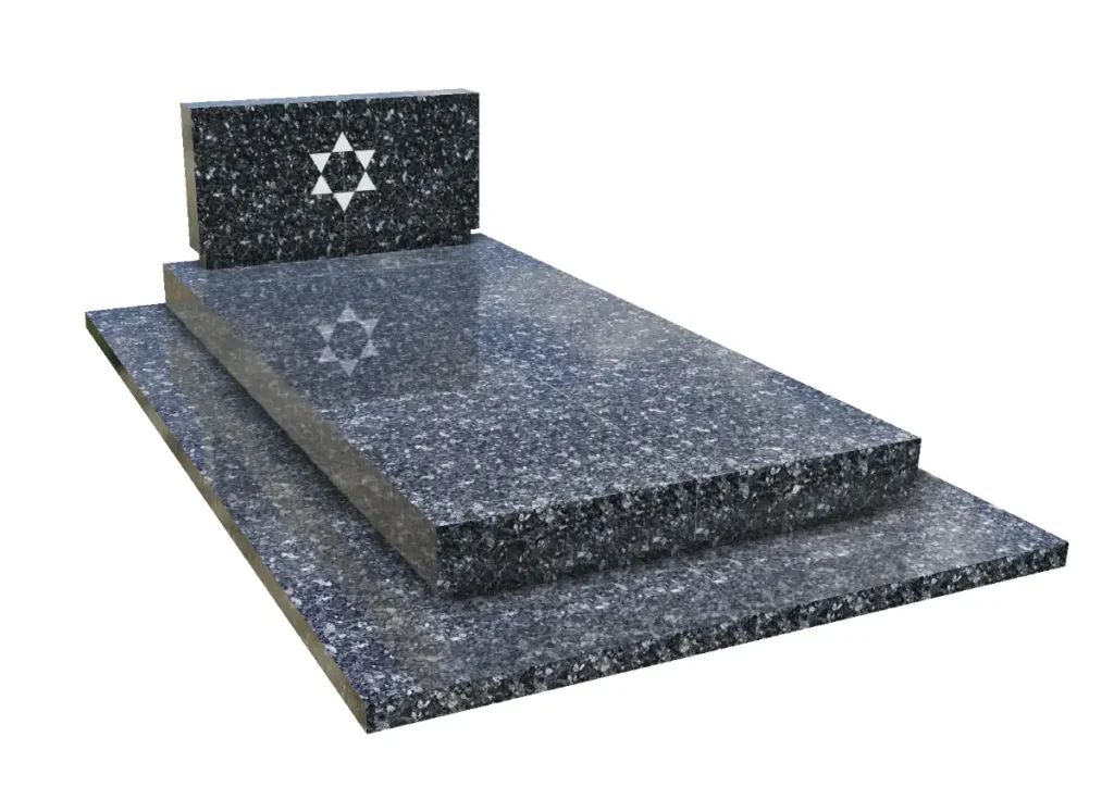 Monument funéraire juif Hermon