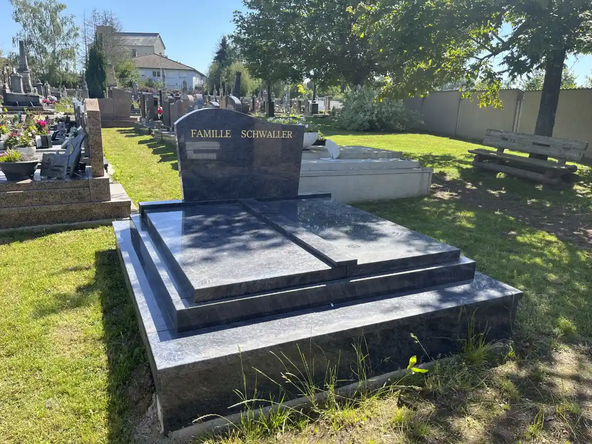 Monument double orion