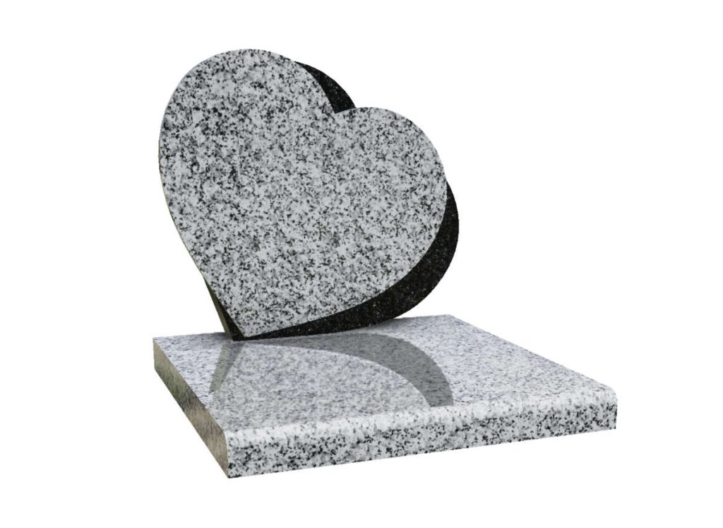 Monument cinéraire Saudade