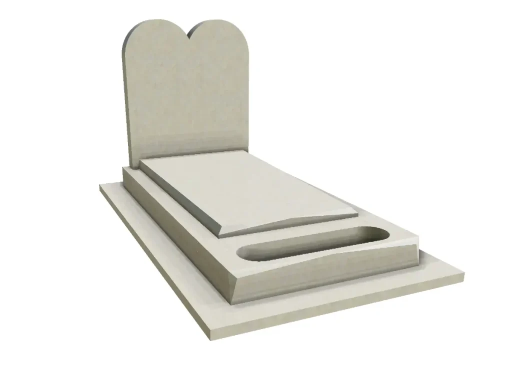 Monument funéraire juif Sinai