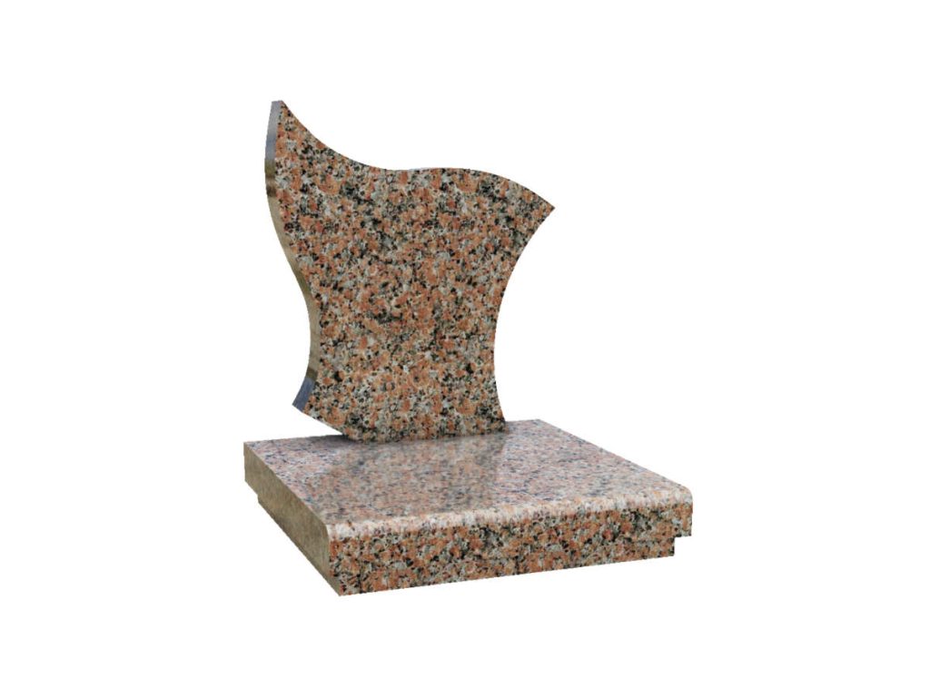 Monument cinéraire Spinius