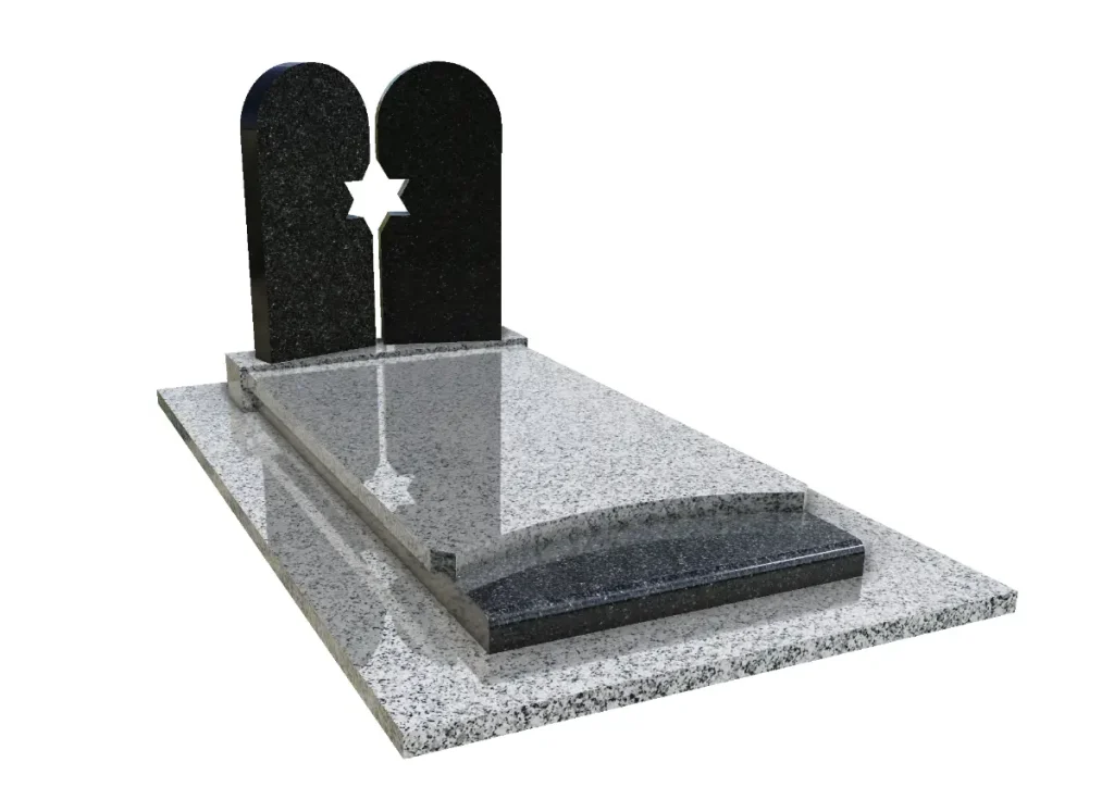 Monument funéraire juif Thador