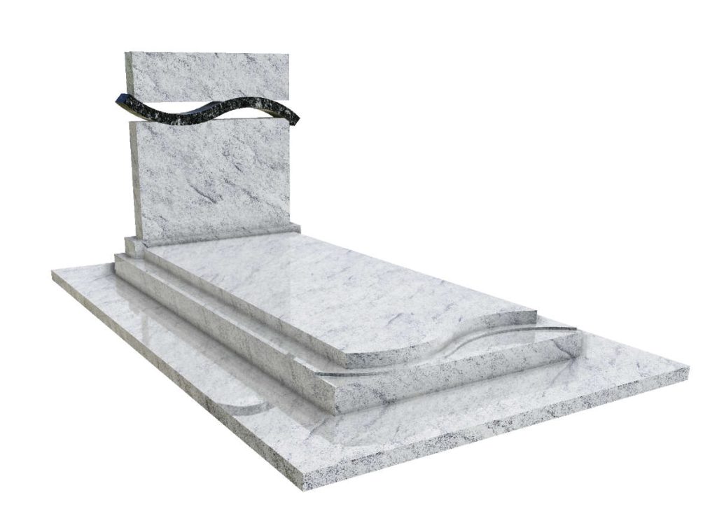Monument funéraire Vaga