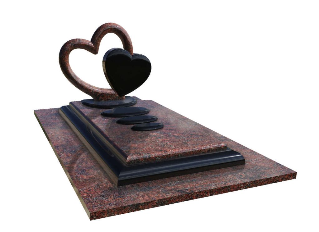 Monument funéraire Venise