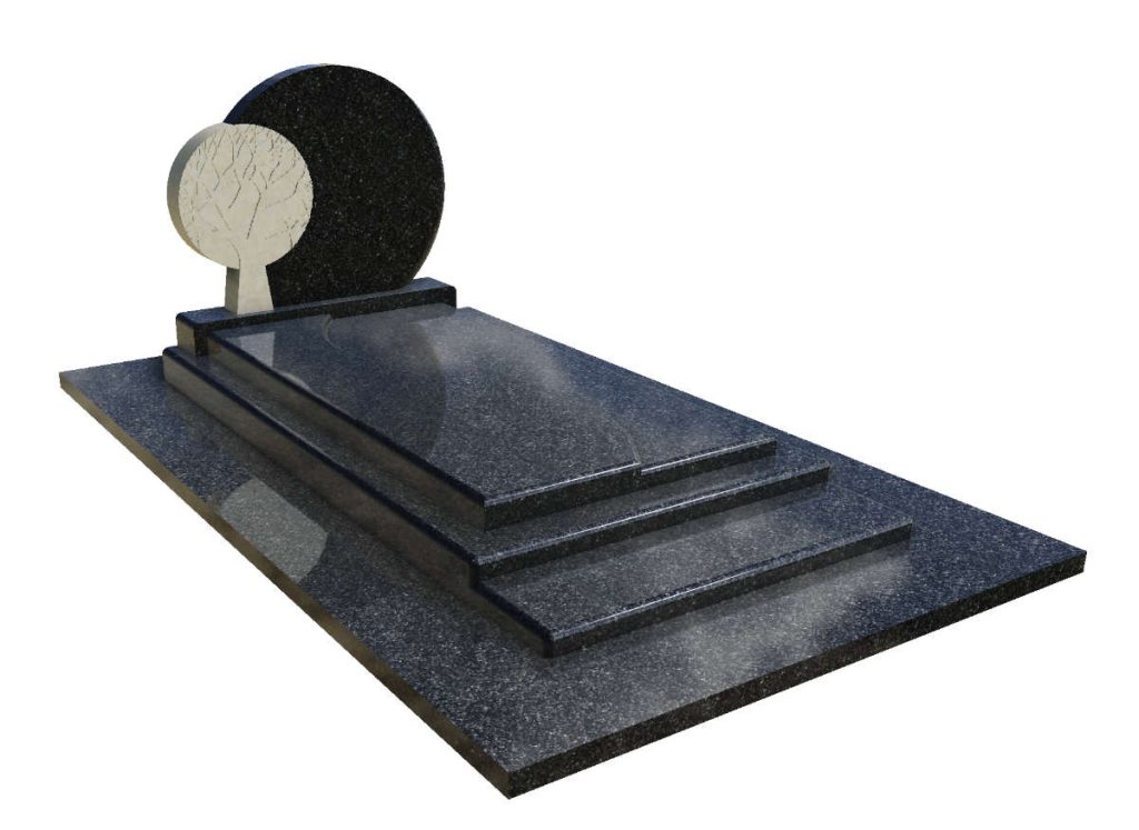 Monument funéraire Vita