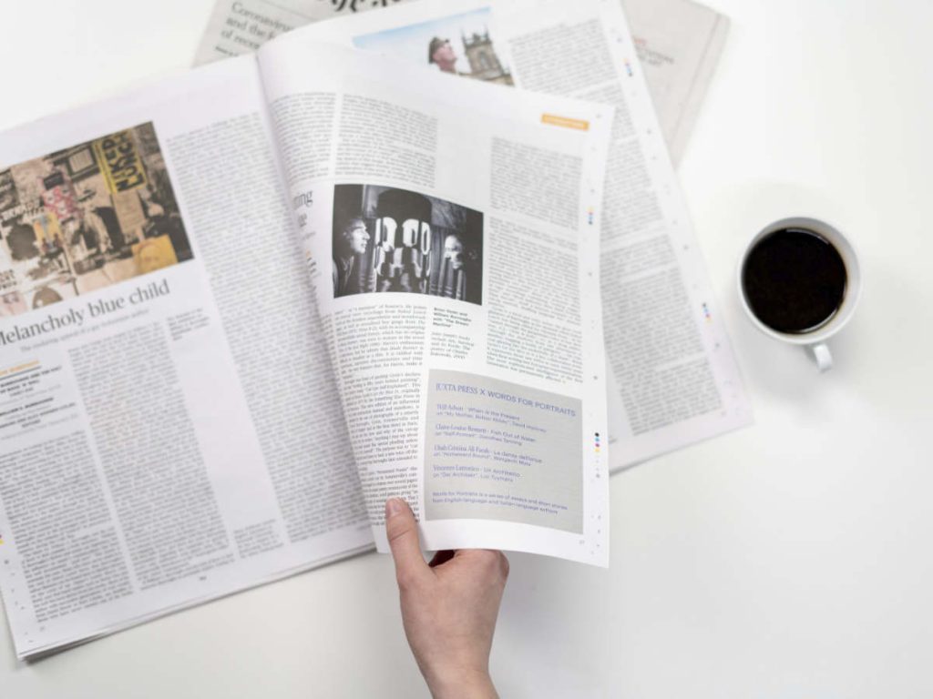 Journal