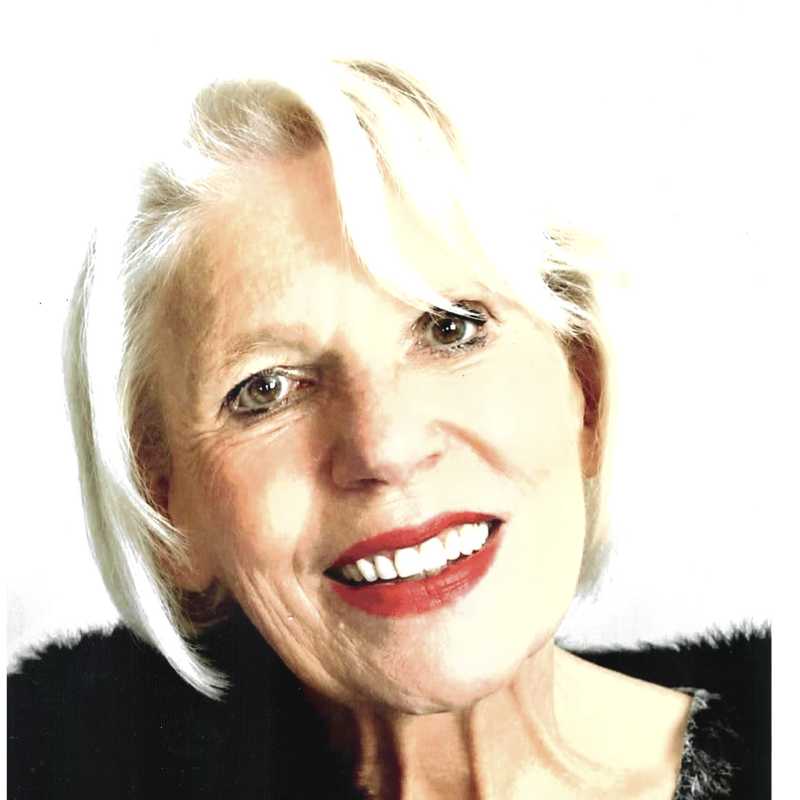 Ghislaine GOUJON née GERMAIN
