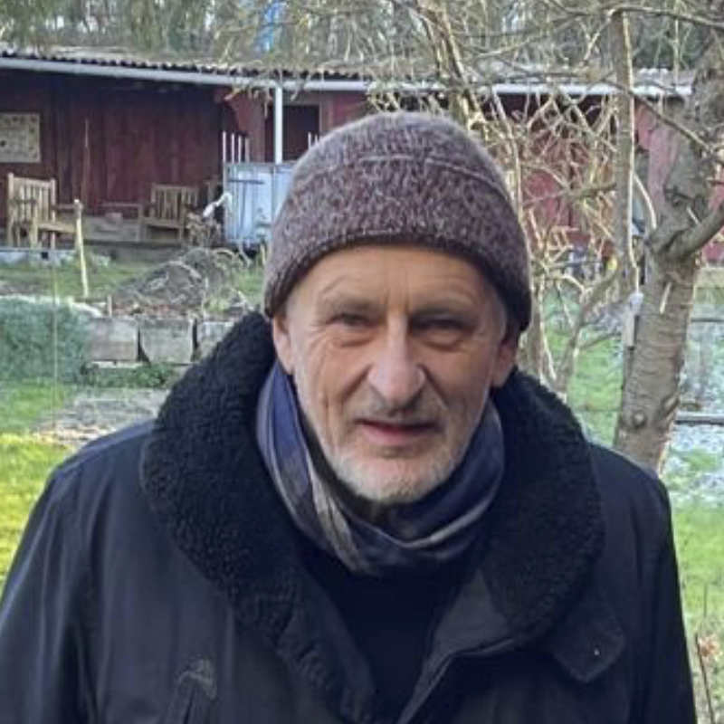 Jean-Paul GRETHEN