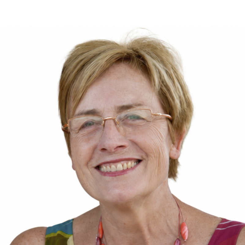 Thérèse SCHABEL