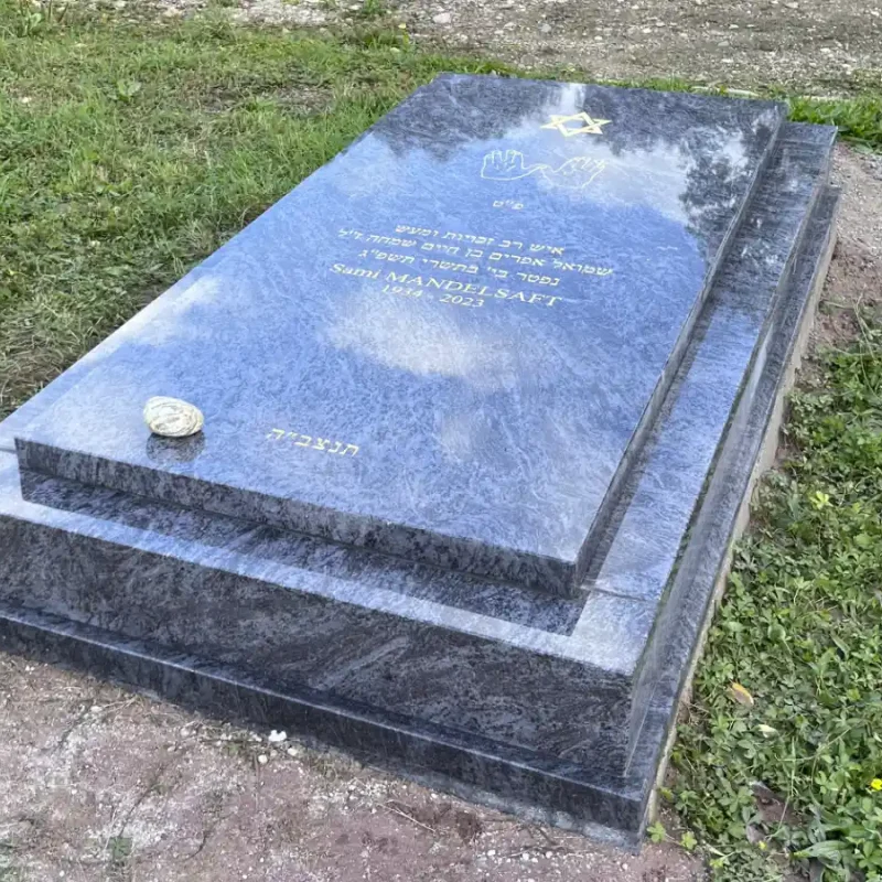 Monument Juif Orion
