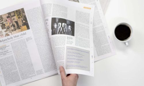 Journal